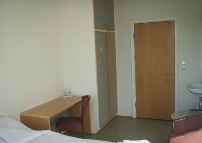 Hotel Reykjanes Rooms 3